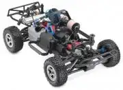 Slayer 4WD