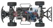 Slayer 4WD