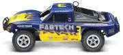 Slayer 4WD