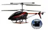 Kamerás helikopter 71cm! 2.4GHz