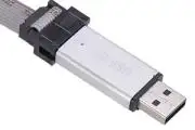 AVR programozó, USB-s