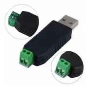 USB RS485 átalakító