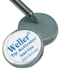 Weller Tip Activator Pákahegy Felújító