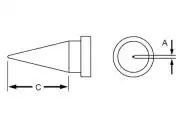 Weller Pákahegy LT-1