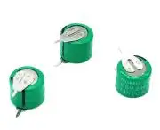 Akkumulátor NiMh 3.6V 20mAh