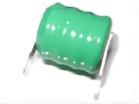 Akkumulátor NiMh 4.8V 20mAh