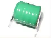 Akkumulátor NiMh 4.8V 20mAh