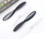 Alkatrész - Propeller Hubsan H107