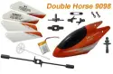 Alkatrész - Double Horse 9098 vagy 9102