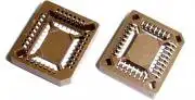 PLCC32 foglalat adapter