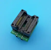 Átalakító SO28 SOP28 DIP28 socket