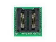 Átalakító SOP28 DIP28 socket