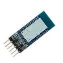Bluetooth hátpanel