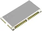 Bluetooth modul Class 1, 100m