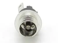 DC táp csatlakozó 5.5/2.1mm