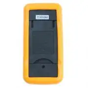 Digitális hőmérő műszer, dupla bemenet (-50°C ~ 1300°C)