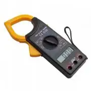 Digitális lakatfogó DT-266