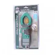 Digitális lakatfogó Proskit MT-3102