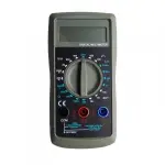 Digitális multiméter GSM-882