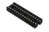 foglalat IC, DIP28