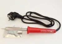 Forrasztópáka 40W, 230V, KTB-40