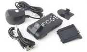Kamera FlyCamOne3 V2