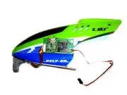Kamera FlyCamOne ECO