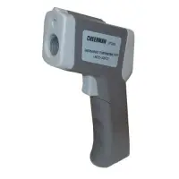 Lézeres Infra Hőmérő (-50°C ~  320°C) DT320