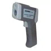 Lézeres Infra Hőmérő (-50°C ~  320°C) DT320