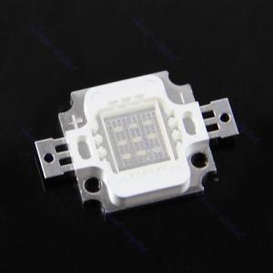 10W Kék LED