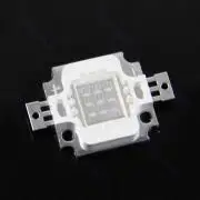 10W Kék LED