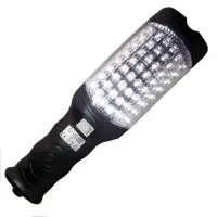 Led stecklámpa, tölthető, led szerelőlámpa