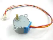 Léptetőmotor 5V