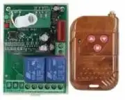 Lineáris motorvezérlő, polaritás váltás, AC  táplálás