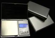 Mérleg 100g, 0.01g