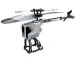 Silverlit Heli Cube