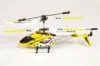 S107G 3 csatornás (3.5) mini-helikopter