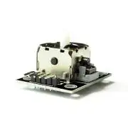 Joystick modul  X+Y+SW