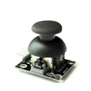 Joystick modul  X+Y+SW