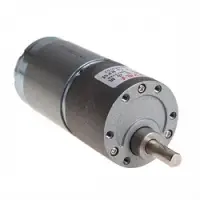 Nyomaték motor 4RPM