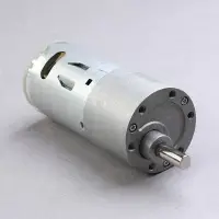 Nyomaték motor 2RPM