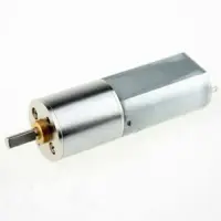 Nyomaték motor, 12V