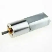 Nyomaték motor, 12V