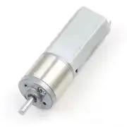 Nyomaték motor, 12V