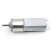 Nyomaték motor, 12V