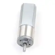 Nyomaték motor, 12V