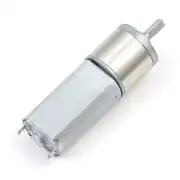 Nyomaték motor, 12V