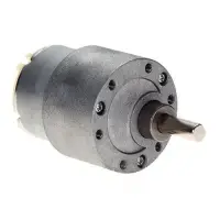 Nyomaték motor, típus H, 12V