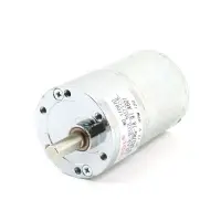 Nyomaték motor, típus J, 24V
