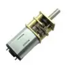 Nyomaték motor, 6V